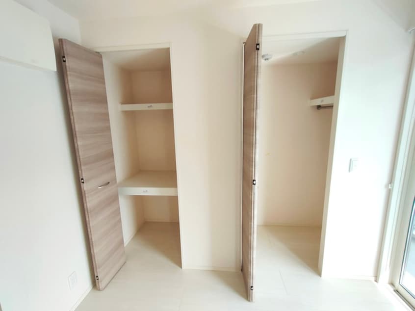 収納 セジュールＴＯＭ