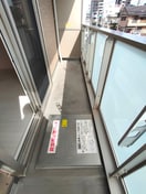 ベランダ・バルコニー セジュールＴＯＭ