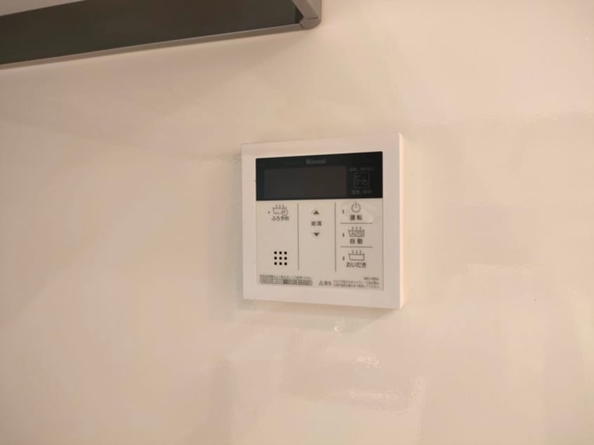 内観写真 セジュールＴＯＭ