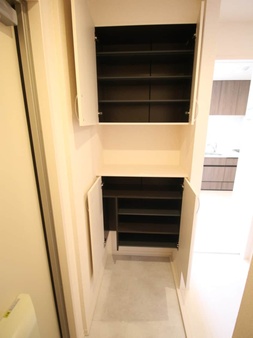 靴箱 セジュールＴＯＭ