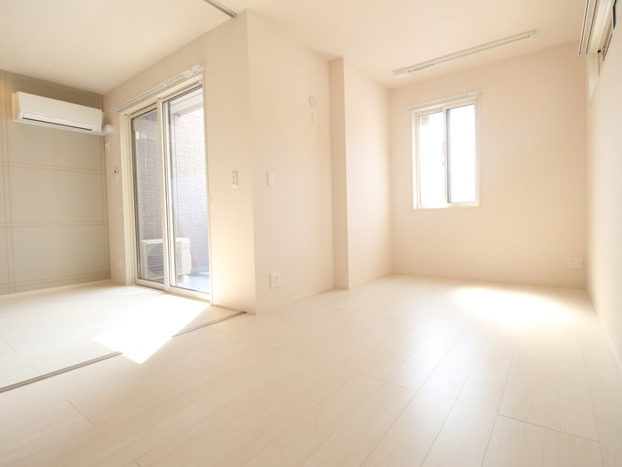 居室 セジュールＴＯＭ