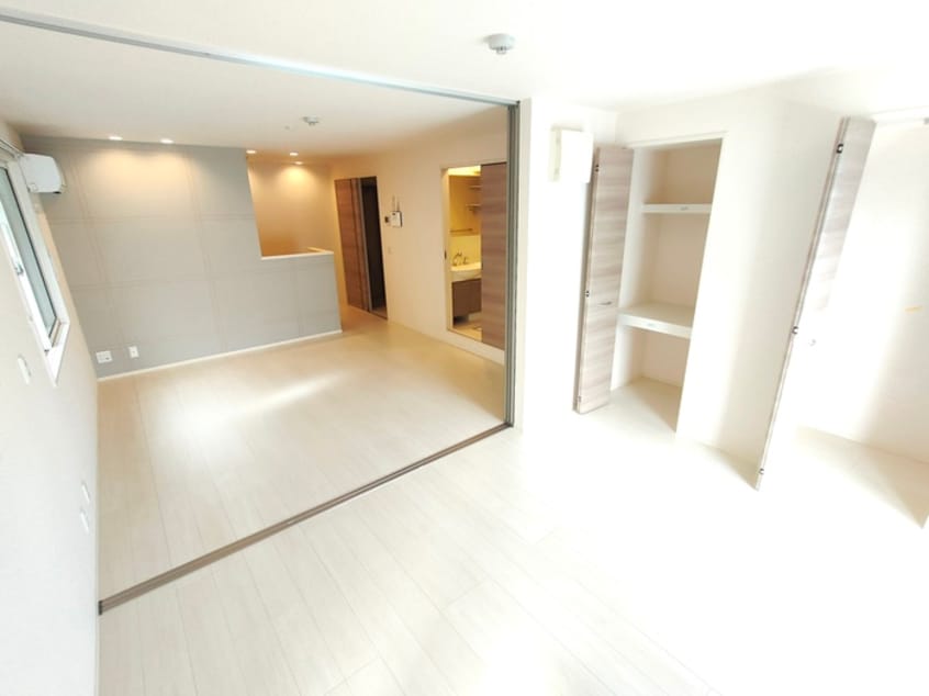 居室 セジュールＴＯＭ