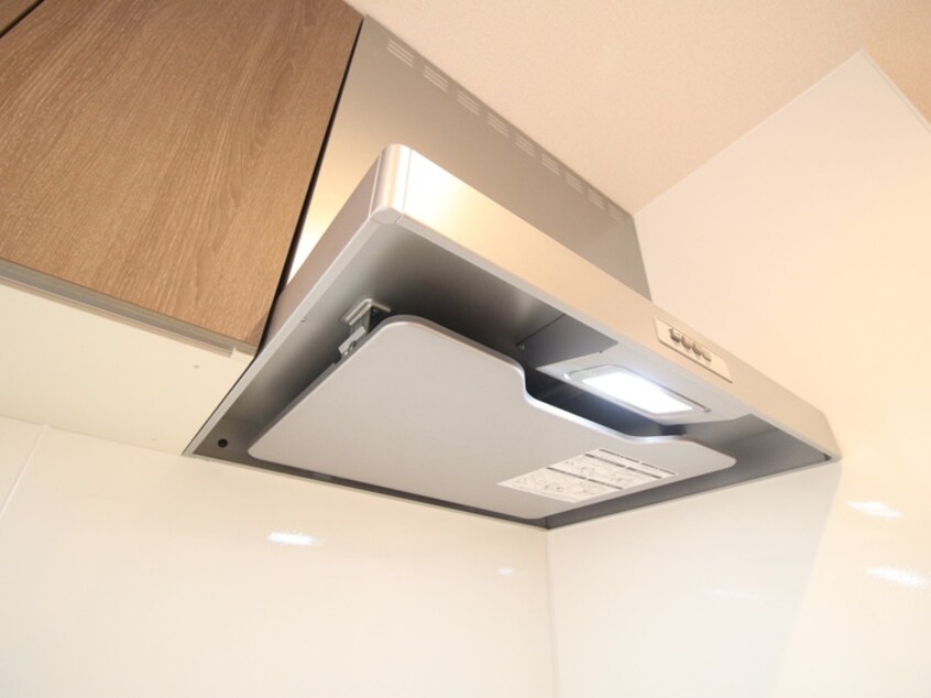 内観写真 セジュールＴＯＭ