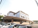 地御前小学校(小学校)まで330m 神賀グリ－ンハイツ６棟