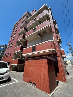 プーテゥジュール二番街