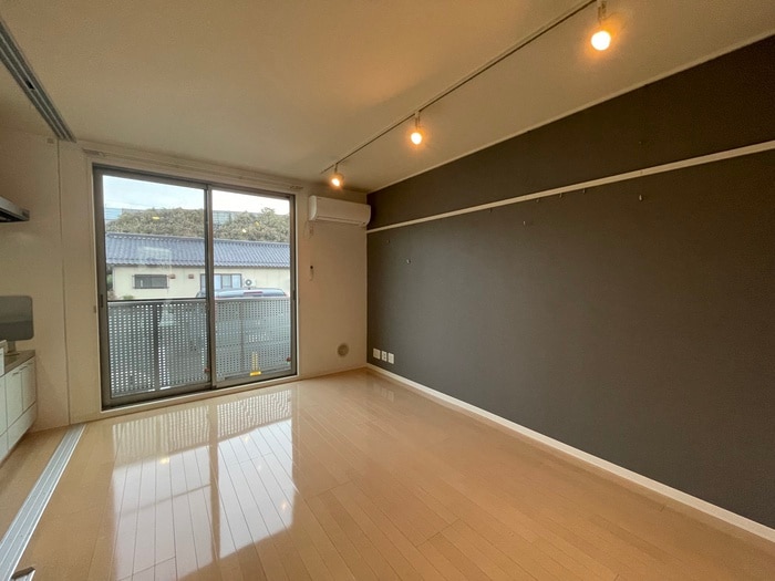 居室 ウエストヒルズⅢ番館