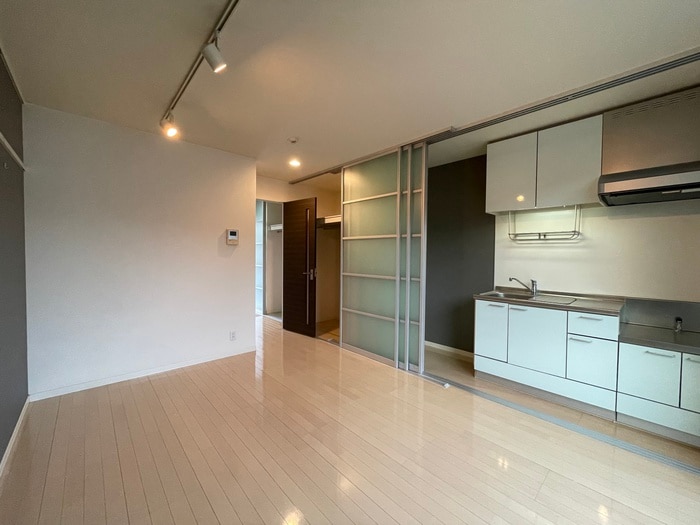 キッチン ウエストヒルズⅢ番館