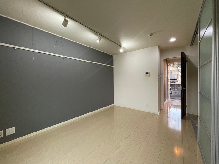 居室 ウエストヒルズⅢ番館