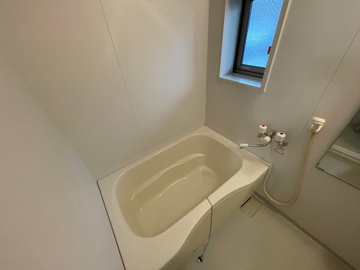 バス／シャワールーム等 ウエストヒルズⅢ番館