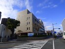 南区役所(役所)まで340m セジュールピア皆実