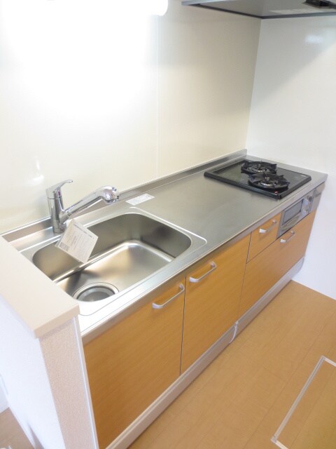 キッチン コリーヌ・Mont