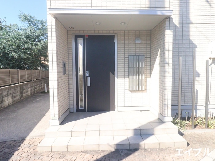 エントランス部分 コリーヌ・Mont