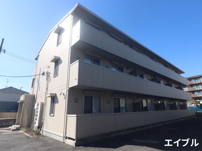 外観写真 コリーヌ・Mont