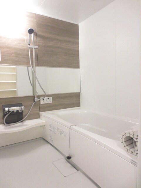 バス／シャワールーム等 コリーヌ・Mont