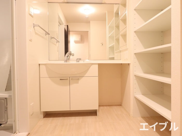 洗面 コリーヌ・Mont