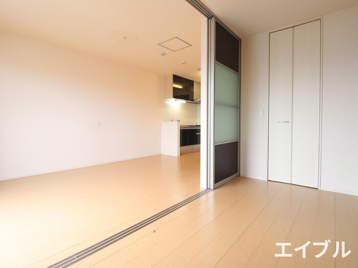 居室 コリーヌ・Mont