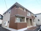 アニメ－トミササの外観