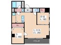 87g　YOSHIJIMA　ave.の間取図