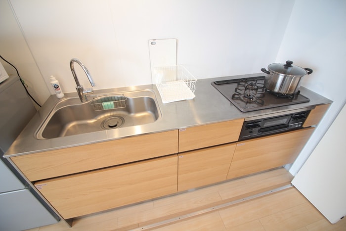 キッチン 87g　YOSHIJIMA　ave.