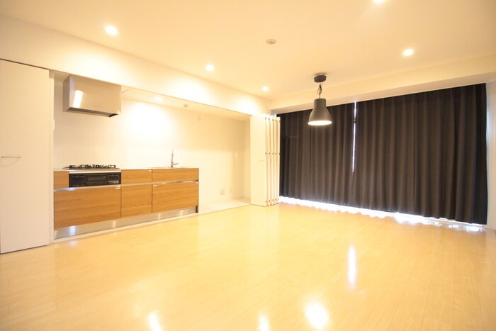 内観写真 87g　YOSHIJIMA　ave.