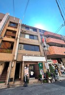 ＳＴＳビルの外観