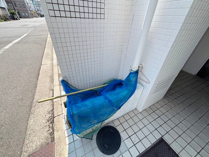 建物設備 ホワイトコ－トセザム