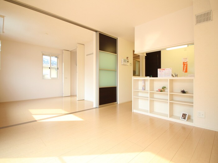 居室 コリーヌメゾン