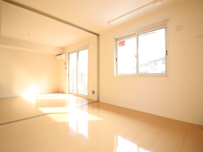 居室 コリーヌメゾン