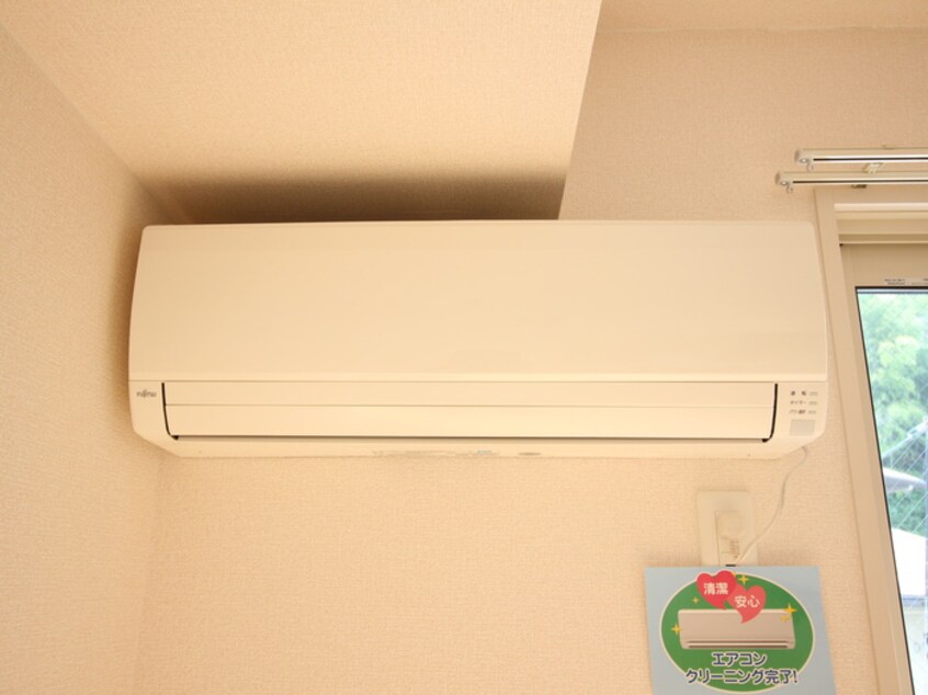 内観写真 コリーヌメゾン