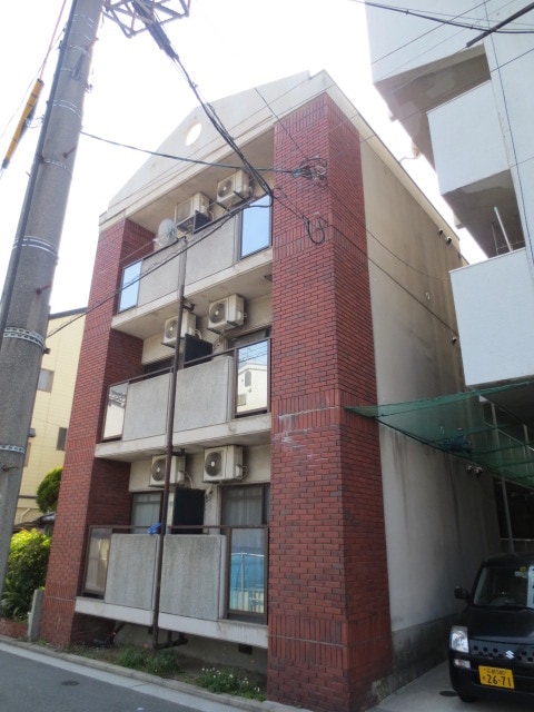 外観写真 ロジェ堀和