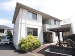 シ－サイドひがしＡ棟