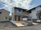 エントピアⅠの外観