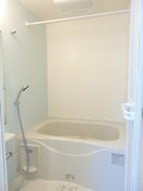 バス／シャワールーム等 フィオーレドムスA