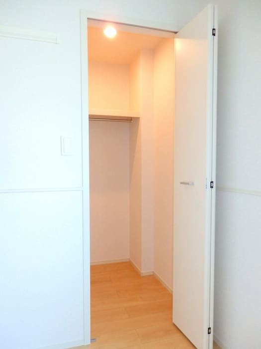 収納 フィオーレドムスA