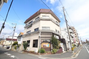 長谷川ビル