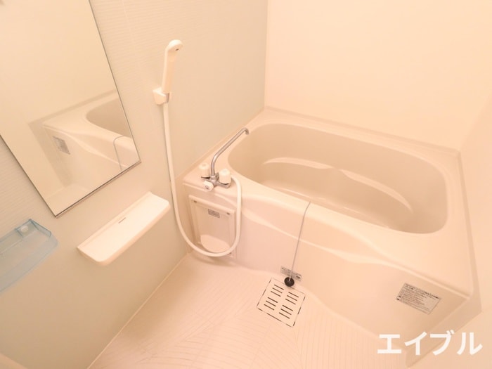 バス／シャワールーム等 ラ・シュシュ