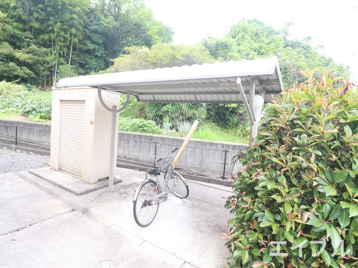 建物設備 ラ・シュシュ