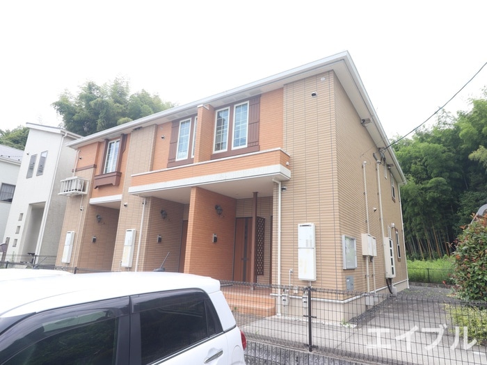 外観写真 ラ・シュシュ