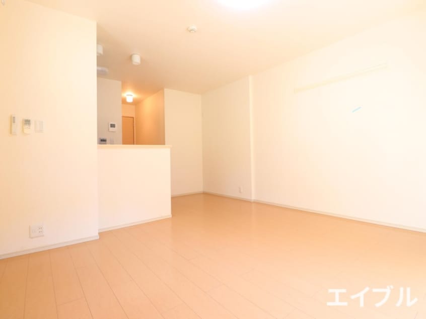 居室 ラ・シュシュ