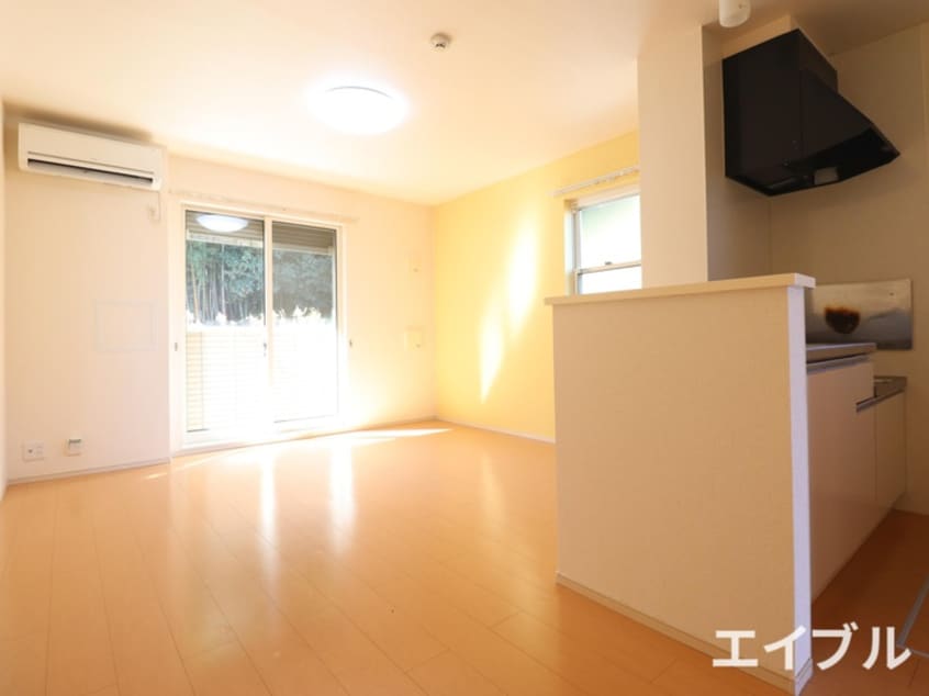 居室 ラ・シュシュ