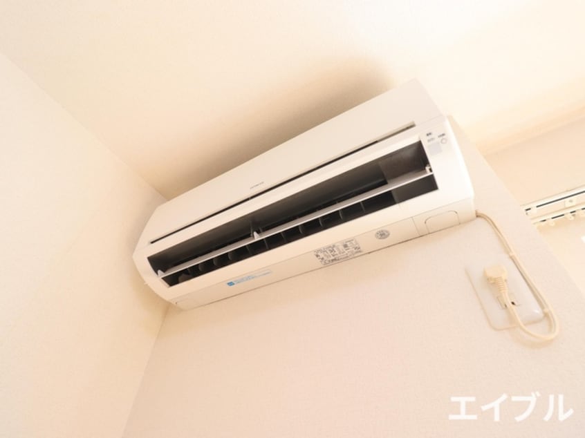 内観写真 ラ・シュシュ