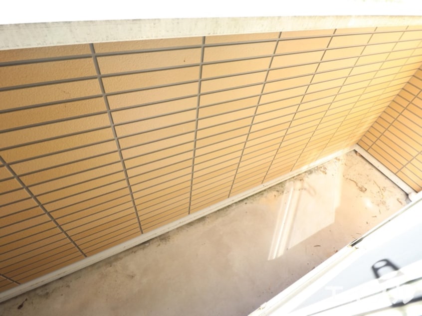 ベランダ・バルコニー ラ・シュシュ