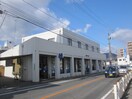 広島銀行 戸坂支店(銀行)まで960m リヴィエール戸坂Ⅳ