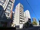 ＡＺＵＲＥ幟町の外観