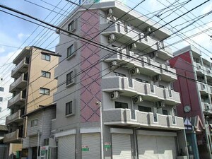 アメニティー２１