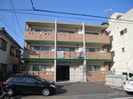 セソワ西川口の外観