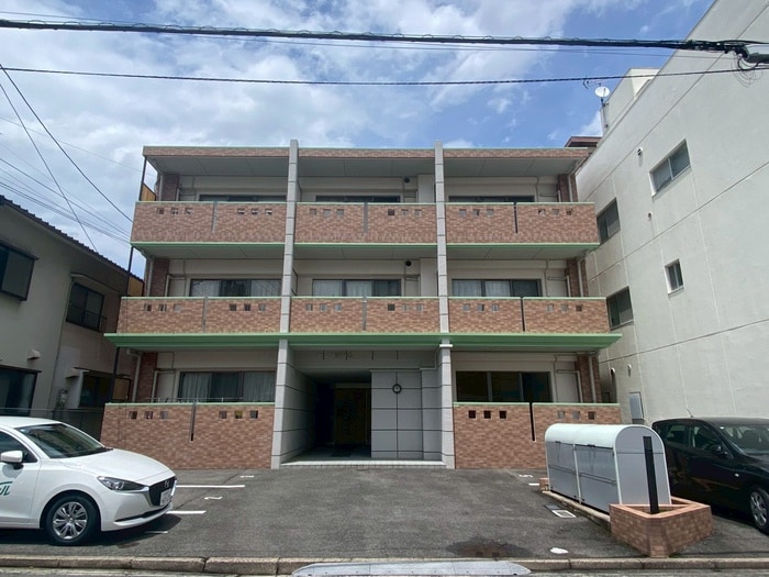 外観写真 セソワ西川口