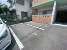 駐車場 セソワ西川口