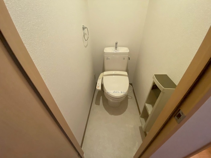 トイレ セソワ西川口