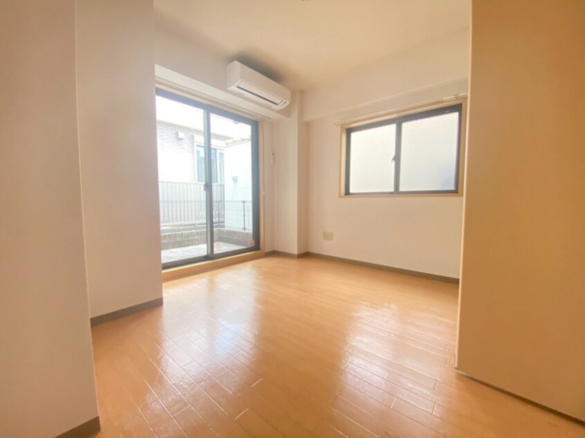 居室 セソワ西川口